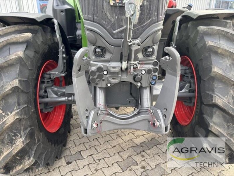 Traktor typu Fendt 724 VARIO GEN-7 Power+ Setting1, Gebrauchtmaschine v Meppen (Obrázek 16)
