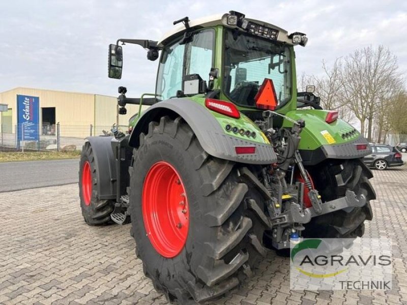 Traktor typu Fendt 724 VARIO GEN-7 Power+ Setting1, Gebrauchtmaschine v Meppen (Obrázek 8)