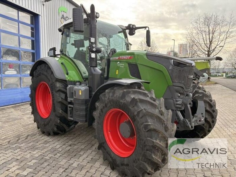 Traktor typu Fendt 724 VARIO GEN-7 Power+ Setting1, Gebrauchtmaschine v Meppen (Obrázek 5)