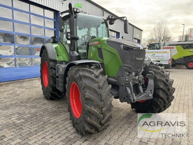 Traktor typu Fendt 724 VARIO GEN-7 Power+ Setting1, Gebrauchtmaschine v Meppen (Obrázek 2)