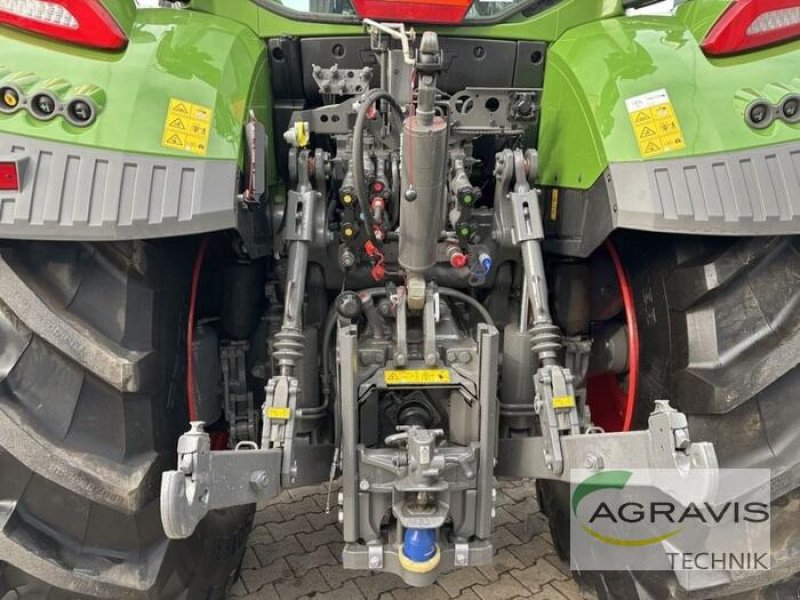 Traktor typu Fendt 724 VARIO GEN-7 Power+ Setting1, Gebrauchtmaschine v Meppen (Obrázek 10)