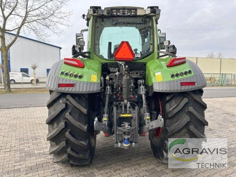 Traktor typu Fendt 724 VARIO GEN-7 Power+ Setting1, Gebrauchtmaschine v Meppen (Obrázek 9)