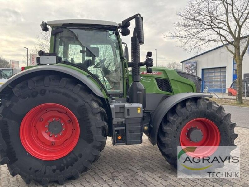 Traktor typu Fendt 724 VARIO GEN-7 Power+ Setting1, Gebrauchtmaschine v Meppen (Obrázek 4)