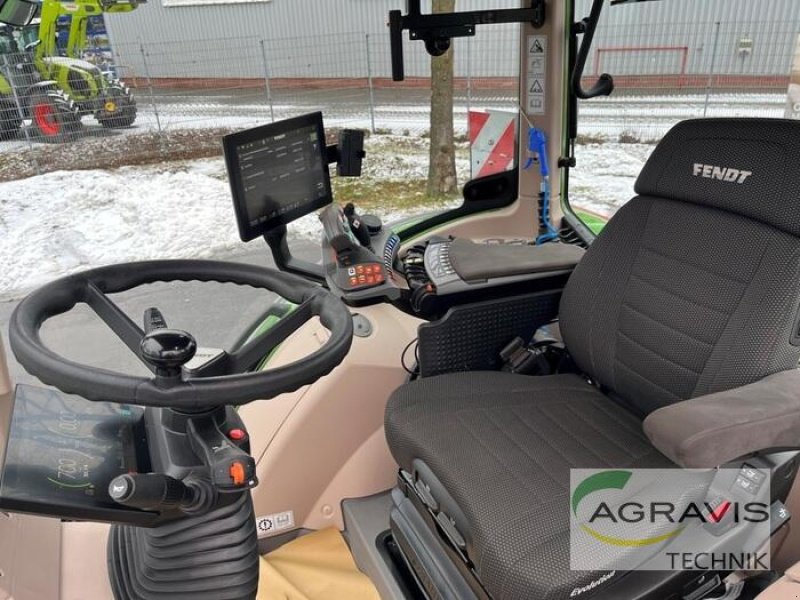 Traktor типа Fendt 724 VARIO GEN-7 Profi+ Setting2, Gebrauchtmaschine в Meppen (Фотография 18)