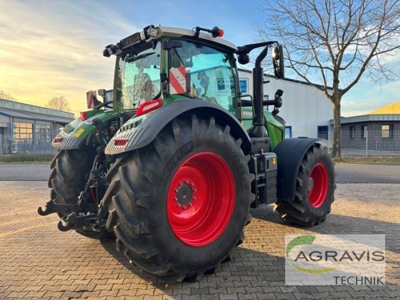 Traktor Türe ait Fendt 724 VARIO GEN-7 Profi+ Setting2, Gebrauchtmaschine içinde Meppen (resim 3)