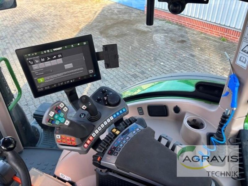 Traktor Türe ait Fendt 724 VARIO GEN-7 Profi+ Setting2, Gebrauchtmaschine içinde Meppen (resim 14)