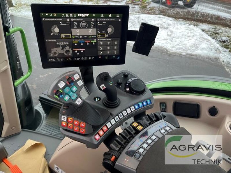 Traktor типа Fendt 724 VARIO GEN-7 Profi+ Setting2, Gebrauchtmaschine в Meppen (Фотография 19)