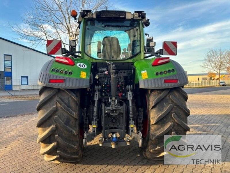 Traktor Türe ait Fendt 724 VARIO GEN-7 Profi+ Setting2, Gebrauchtmaschine içinde Meppen (resim 5)