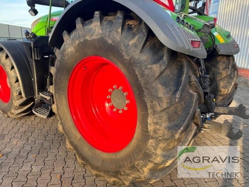 Traktor Türe ait Fendt 724 VARIO GEN-7 Profi+ Setting2, Gebrauchtmaschine içinde Meppen (resim 9)