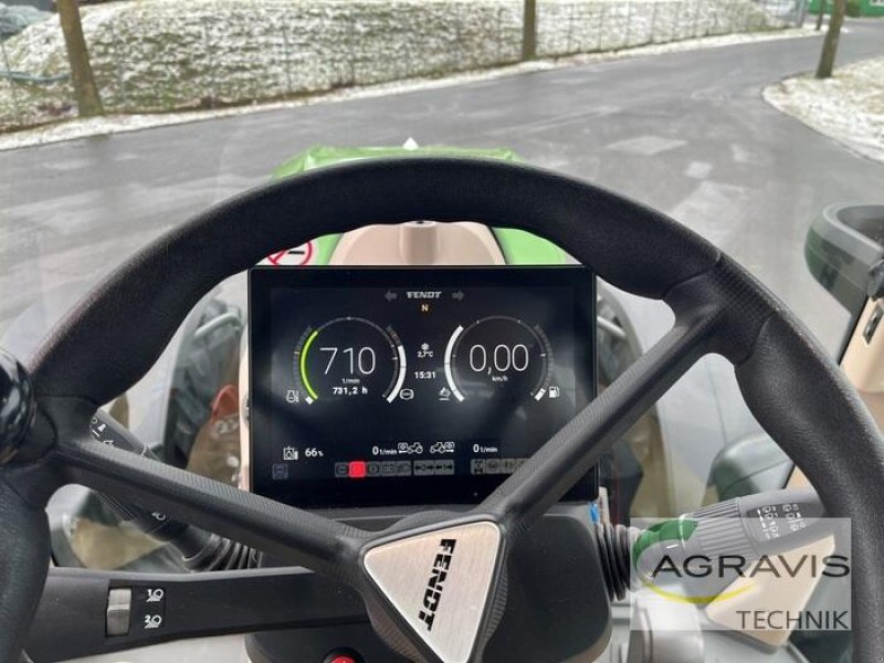Traktor типа Fendt 724 VARIO GEN-7 Profi+ Setting2, Gebrauchtmaschine в Meppen (Фотография 22)