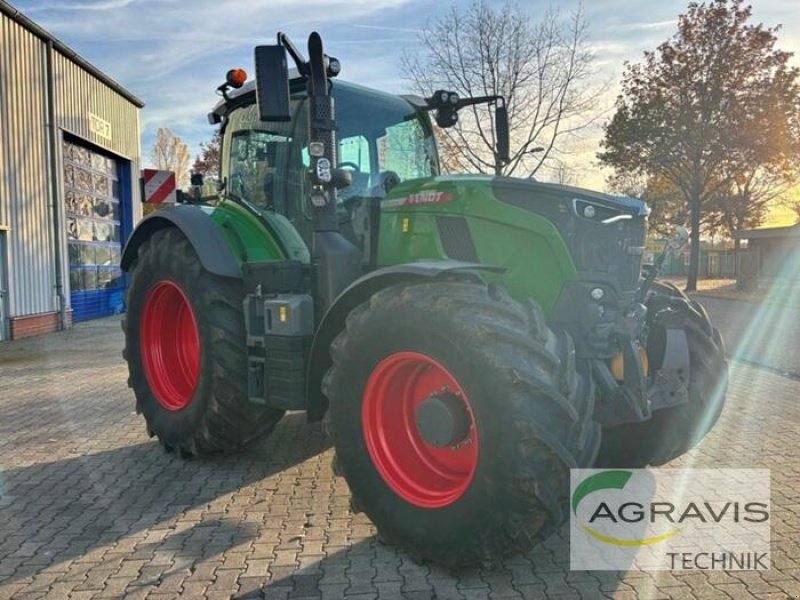 Traktor Türe ait Fendt 724 VARIO GEN-7 Profi+ Setting2, Gebrauchtmaschine içinde Meppen (resim 2)