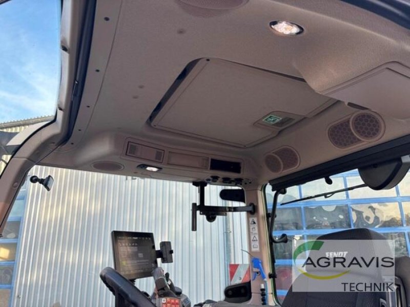 Traktor Türe ait Fendt 724 VARIO GEN-7 Profi+ Setting2, Gebrauchtmaschine içinde Meppen (resim 13)