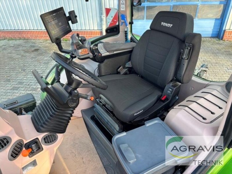 Traktor Türe ait Fendt 724 VARIO GEN-7 Profi+ Setting2, Gebrauchtmaschine içinde Meppen (resim 12)