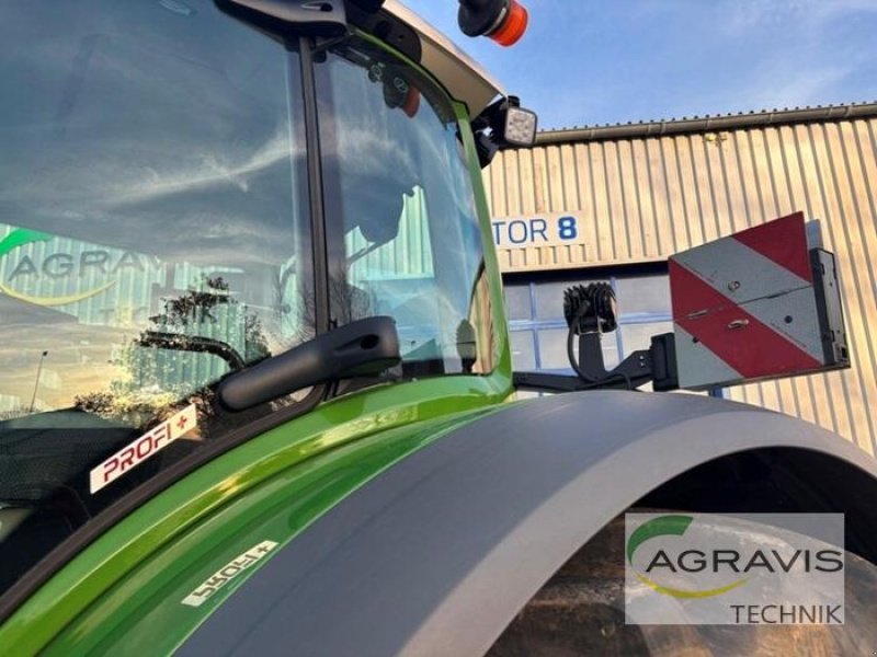Traktor Türe ait Fendt 724 VARIO GEN-7 Profi+ Setting2, Gebrauchtmaschine içinde Meppen (resim 8)