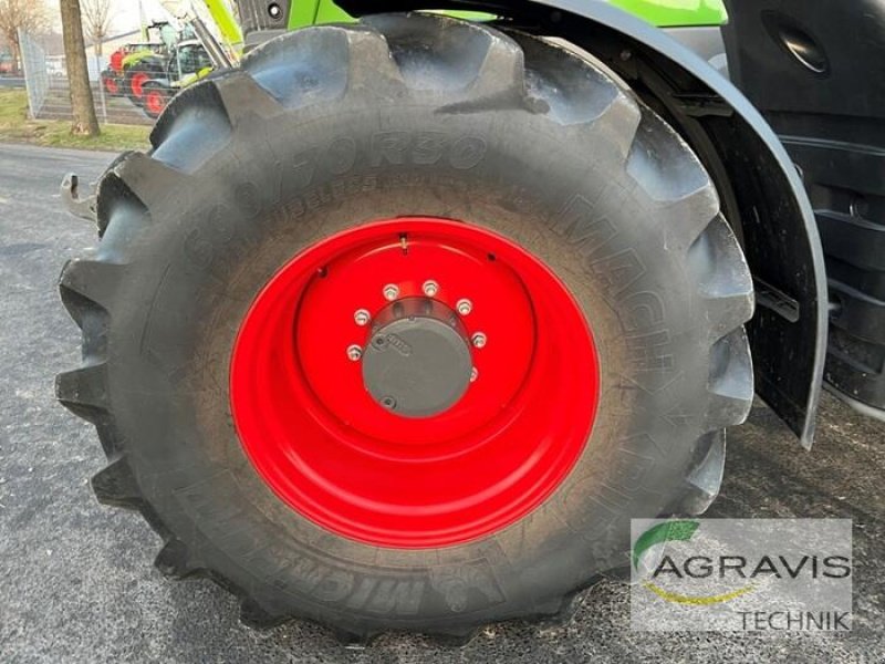 Traktor типа Fendt 724 VARIO GEN-7 Profi+ Setting2, Neumaschine в Meppen (Фотография 14)