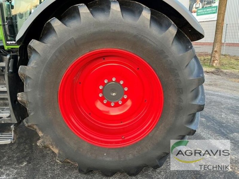 Traktor типа Fendt 724 VARIO GEN-7 Profi+ Setting2, Neumaschine в Meppen (Фотография 12)
