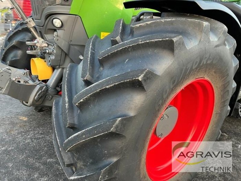 Traktor типа Fendt 724 VARIO GEN-7 Profi+ Setting2, Neumaschine в Meppen (Фотография 15)