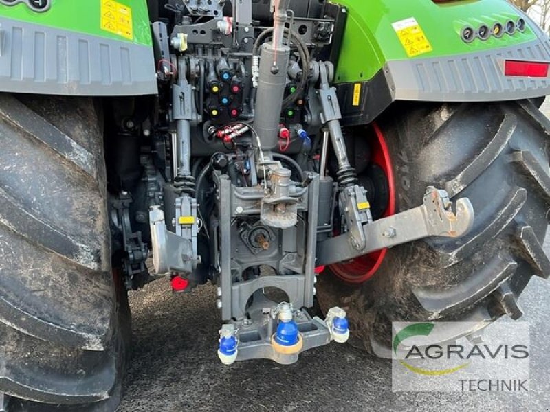 Traktor типа Fendt 724 VARIO GEN-7 Profi+ Setting2, Neumaschine в Meppen (Фотография 9)