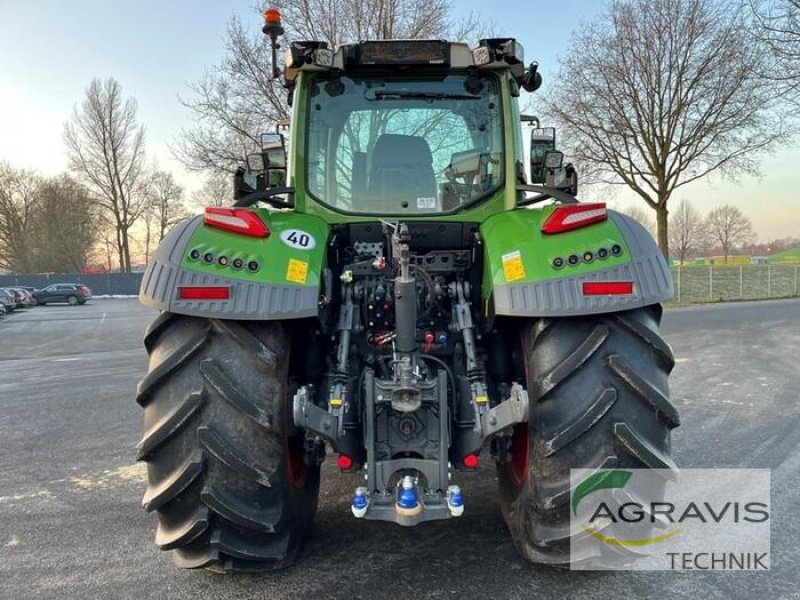Traktor типа Fendt 724 VARIO GEN-7 Profi+ Setting2, Neumaschine в Meppen (Фотография 7)