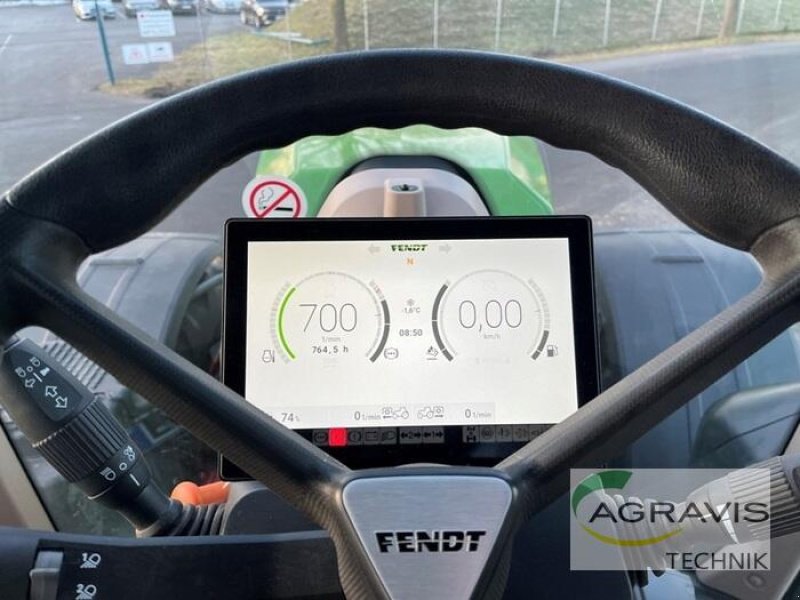Traktor типа Fendt 724 VARIO GEN-7 Profi+ Setting2, Neumaschine в Meppen (Фотография 18)