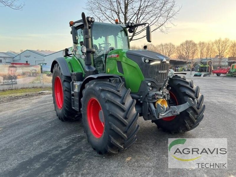 Traktor типа Fendt 724 VARIO GEN-7 Profi+ Setting2, Neumaschine в Meppen (Фотография 3)