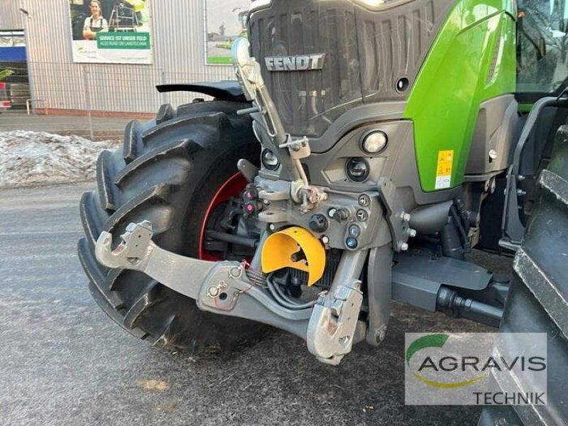 Traktor типа Fendt 724 VARIO GEN-7 Profi+ Setting2, Neumaschine в Meppen (Фотография 11)