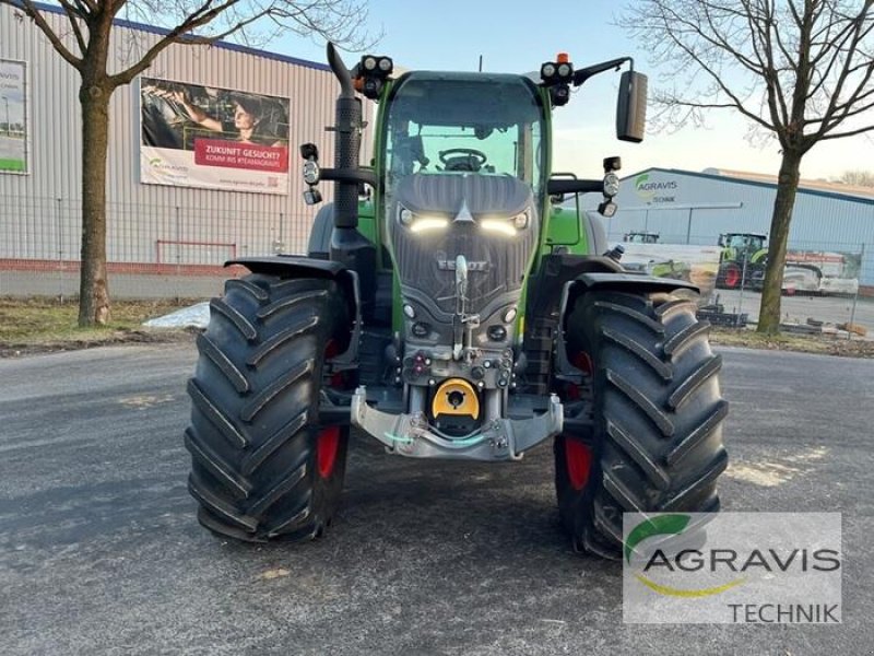 Traktor типа Fendt 724 VARIO GEN-7 Profi+ Setting2, Neumaschine в Meppen (Фотография 2)
