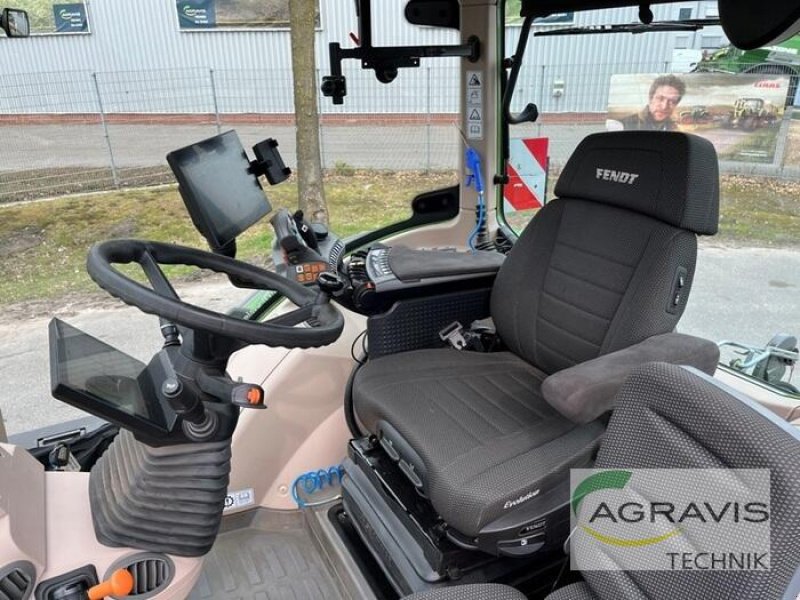 Traktor типа Fendt 724 VARIO GEN-7 Profi+ Setting2, Gebrauchtmaschine в Meppen (Фотография 20)