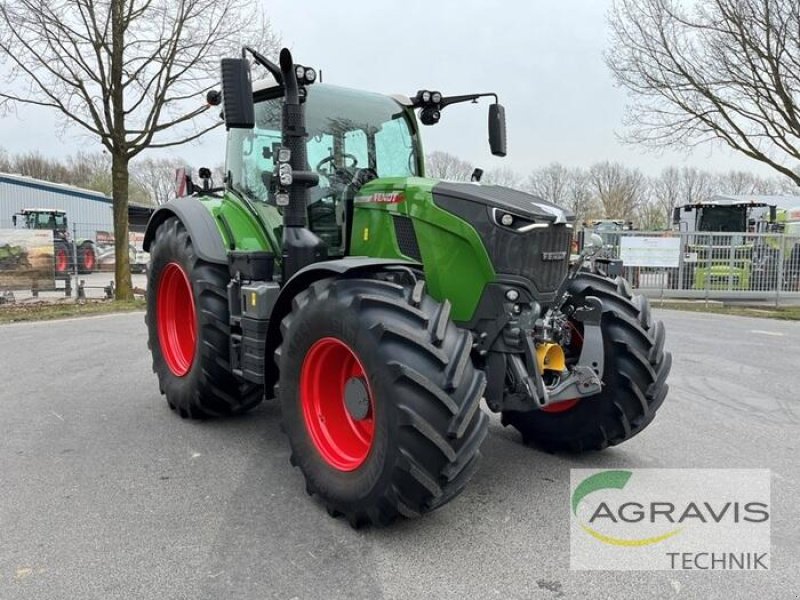 Traktor типа Fendt 724 VARIO GEN-7 Profi+ Setting2, Gebrauchtmaschine в Meppen (Фотография 3)
