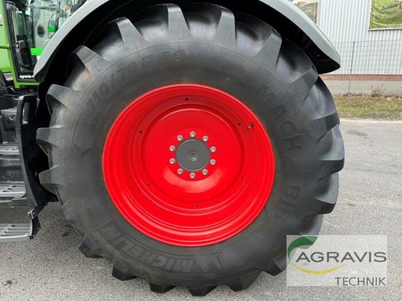 Traktor типа Fendt 724 VARIO GEN-7 Profi+ Setting2, Gebrauchtmaschine в Meppen (Фотография 16)