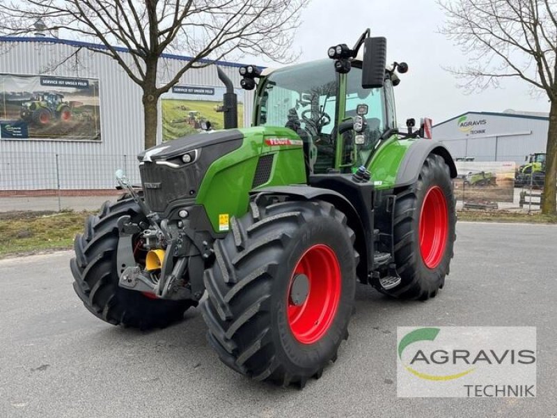 Traktor tipa Fendt 724 VARIO GEN-7 Profi+ Setting2, Gebrauchtmaschine u Meppen (Slika 1)