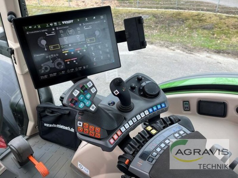 Traktor типа Fendt 724 VARIO GEN-7 Profi+ Setting2, Gebrauchtmaschine в Meppen (Фотография 21)