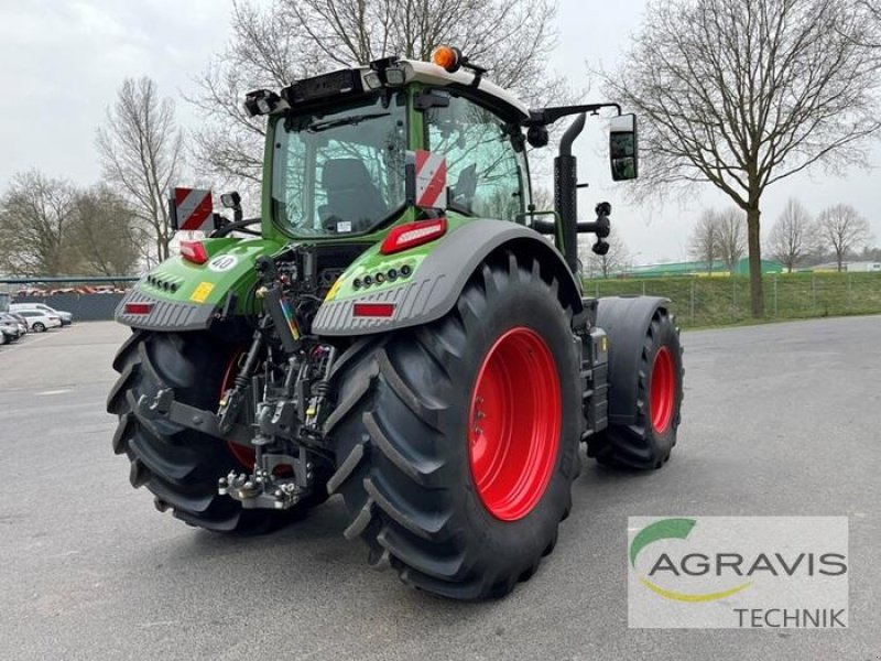 Traktor типа Fendt 724 VARIO GEN-7 Profi+ Setting2, Gebrauchtmaschine в Meppen (Фотография 5)