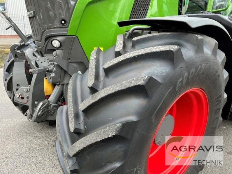 Traktor типа Fendt 724 VARIO GEN-7 Profi+ Setting2, Gebrauchtmaschine в Meppen (Фотография 19)