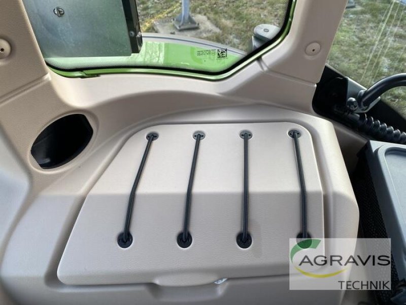 Traktor typu Fendt 724 VARIO GEN-7, Gebrauchtmaschine w Barsinghausen-Göxe (Zdjęcie 21)