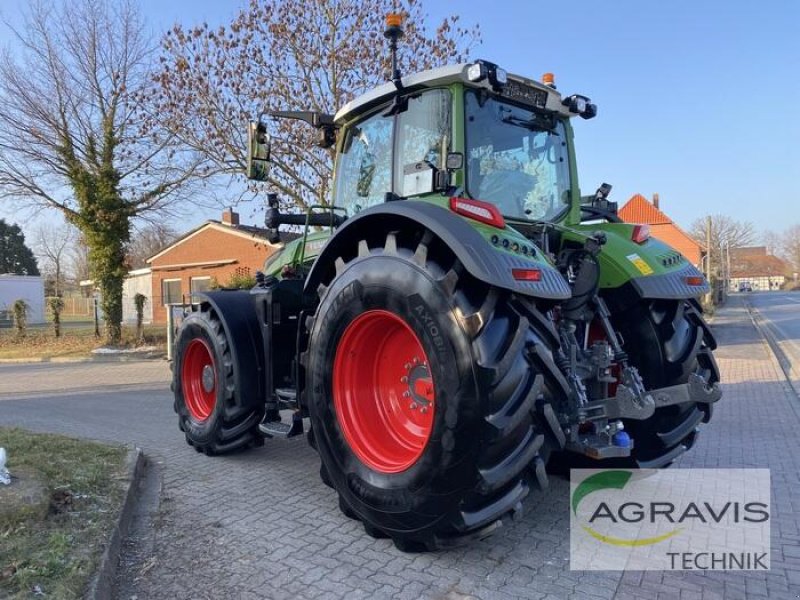 Traktor typu Fendt 724 VARIO GEN-7, Gebrauchtmaschine w Barsinghausen-Göxe (Zdjęcie 5)