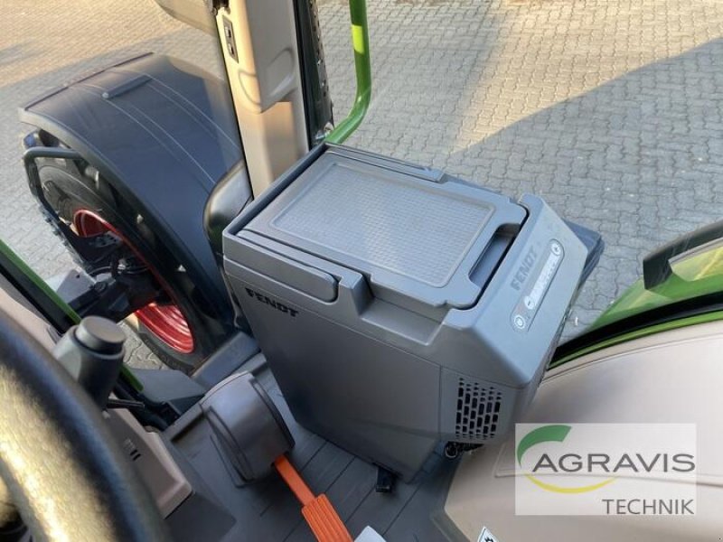 Traktor typu Fendt 724 VARIO GEN-7, Gebrauchtmaschine w Barsinghausen-Göxe (Zdjęcie 17)
