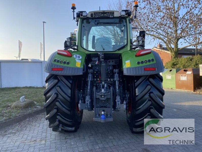 Traktor typu Fendt 724 VARIO GEN-7, Gebrauchtmaschine w Barsinghausen-Göxe (Zdjęcie 4)