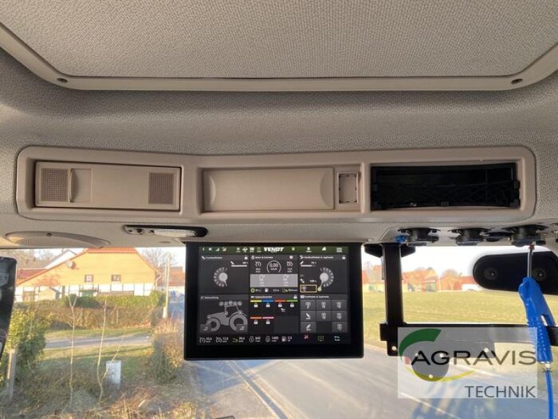 Traktor typu Fendt 724 VARIO GEN-7, Gebrauchtmaschine w Barsinghausen-Göxe (Zdjęcie 19)