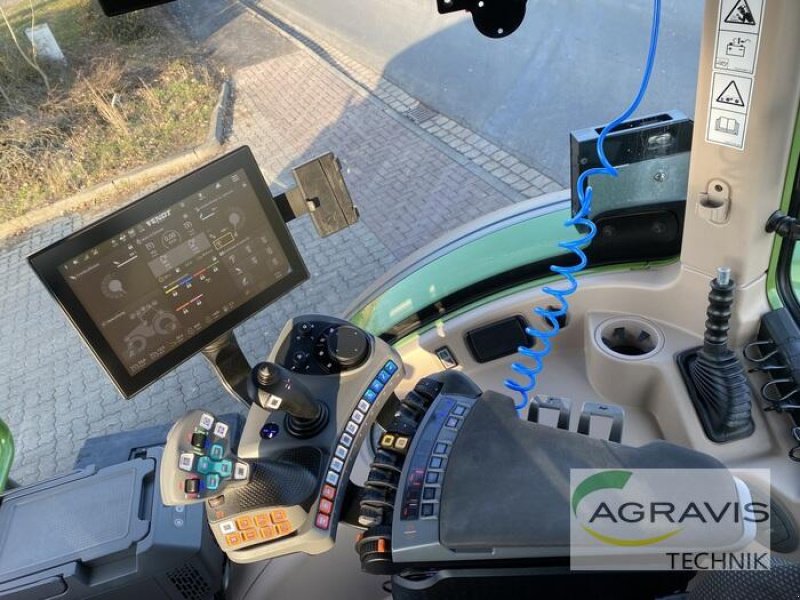 Traktor typu Fendt 724 VARIO GEN-7, Gebrauchtmaschine w Barsinghausen-Göxe (Zdjęcie 18)