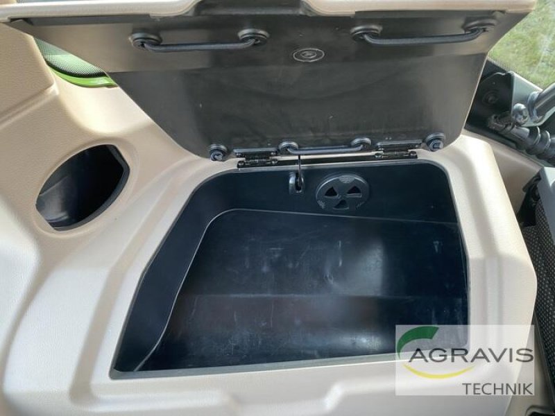 Traktor typu Fendt 724 VARIO GEN-7, Gebrauchtmaschine w Barsinghausen-Göxe (Zdjęcie 22)