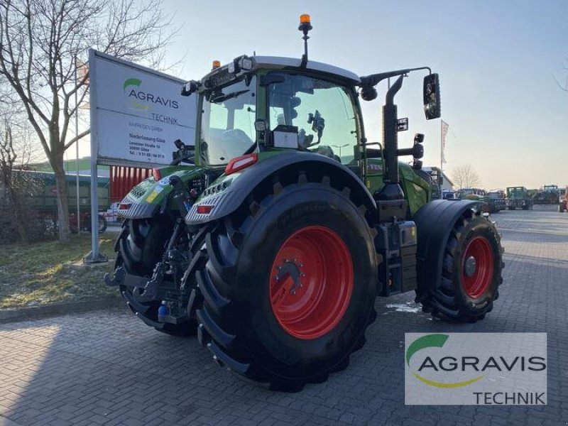 Traktor typu Fendt 724 VARIO GEN-7, Gebrauchtmaschine w Barsinghausen-Göxe (Zdjęcie 3)