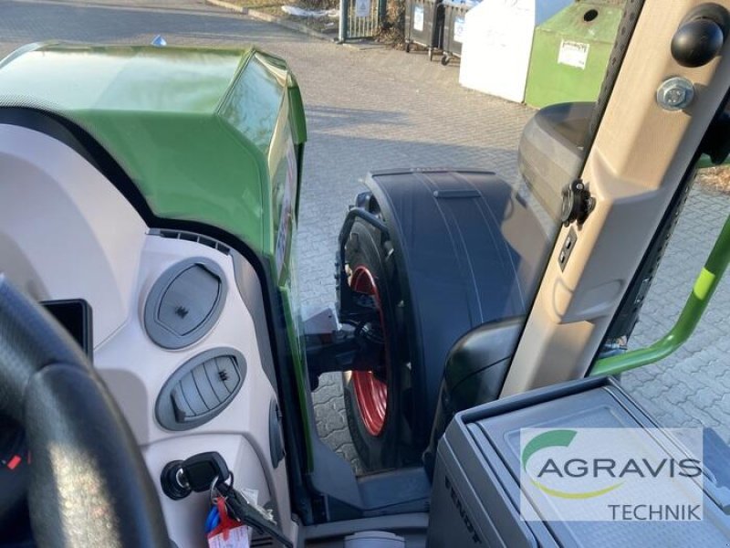 Traktor typu Fendt 724 VARIO GEN-7, Gebrauchtmaschine w Barsinghausen-Göxe (Zdjęcie 16)