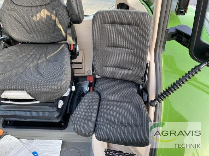Traktor typu Fendt 724 VARIO GEN-7, Gebrauchtmaschine w Barsinghausen-Göxe (Zdjęcie 11)
