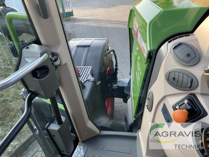 Traktor typu Fendt 724 VARIO GEN-7, Gebrauchtmaschine w Barsinghausen-Göxe (Zdjęcie 13)