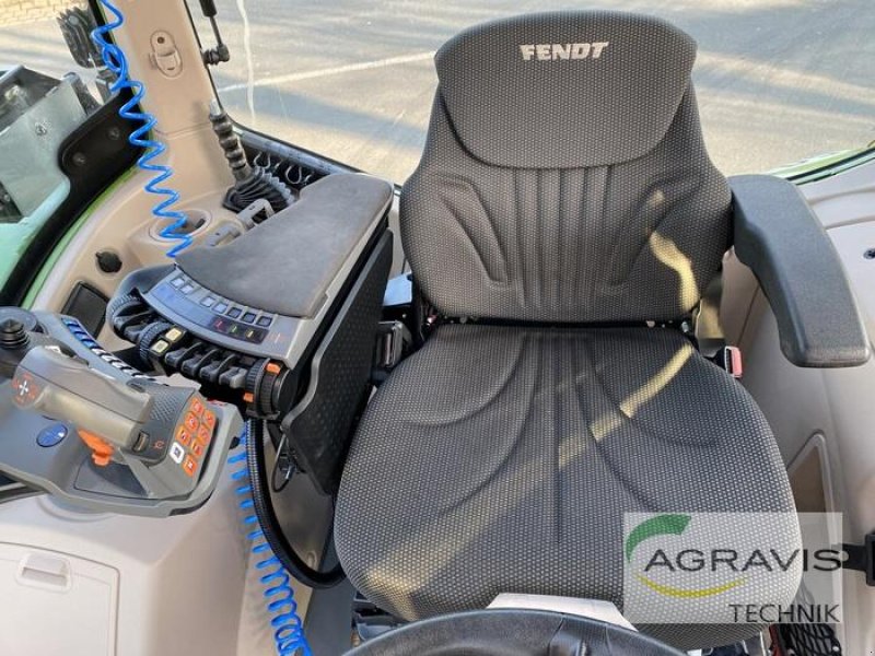 Traktor typu Fendt 724 VARIO GEN-7, Gebrauchtmaschine w Barsinghausen-Göxe (Zdjęcie 12)