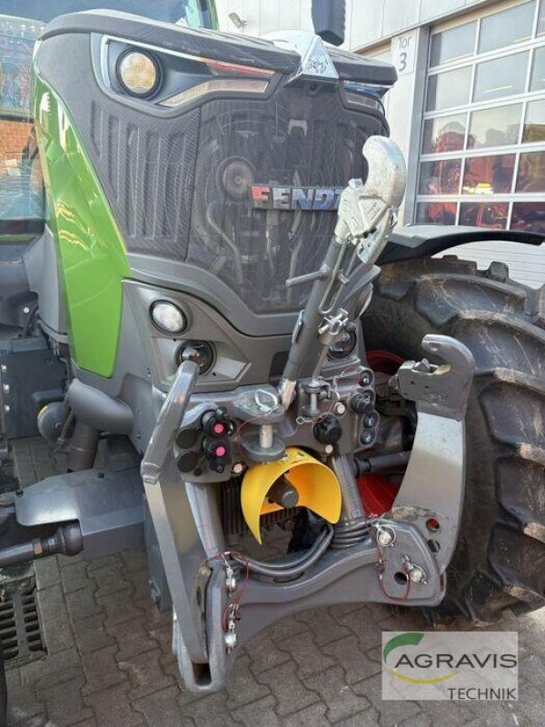 Traktor des Typs Fendt 724 VARIO GEN-7, Gebrauchtmaschine in Dörpen (Bild 6)