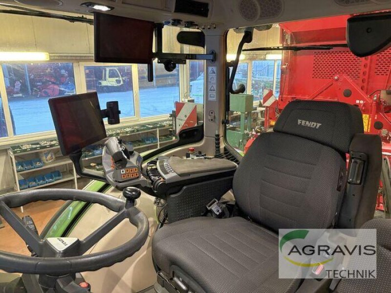 Traktor tipa Fendt 724 VARIO GEN-7, Gebrauchtmaschine u Bersenbrück-Ahausen (Slika 7)
