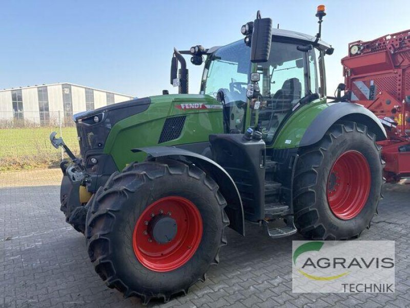 Traktor tipa Fendt 724 VARIO GEN-7, Gebrauchtmaschine u Bersenbrück-Ahausen (Slika 1)