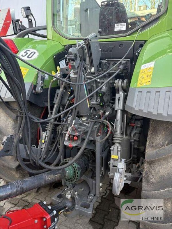Traktor tipa Fendt 724 VARIO GEN-7, Gebrauchtmaschine u Bersenbrück-Ahausen (Slika 5)